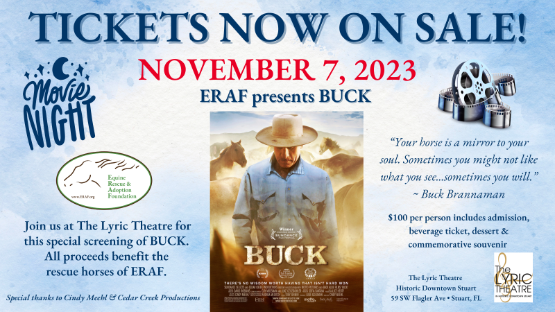 BUCK tickets