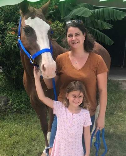 Butterscotch Adopted 2023