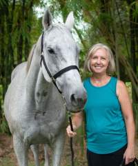 Debra Vallely, Director