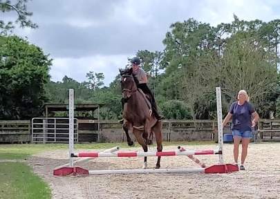 Diamond jumping
