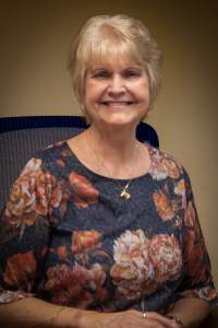 Elaine Hines, President