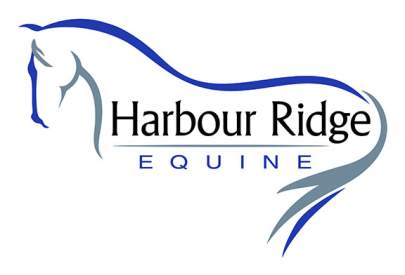 Harbour Ridge Equine LOGO