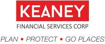Keaney Financial Logo