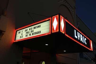 MustangMovieMarquee.JPG