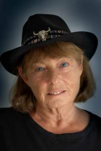 Robin Doniger, President, Treasurer