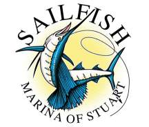 Sailfish Marina logo