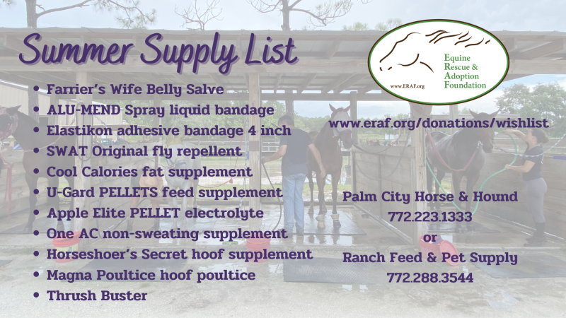 Summer Supply List (1)