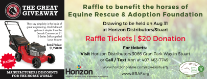 lawnmowerraffle