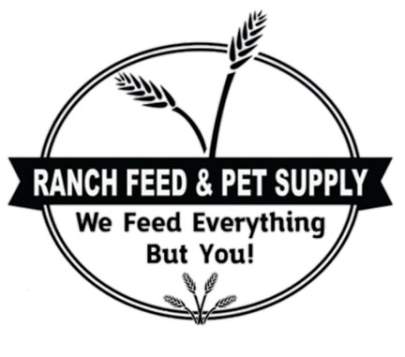 ranch feed logo